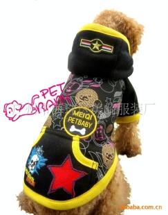 批發(fā)供應(yīng)新款冬裝棉衣寵物衣服裝用品廠 生產(chǎn)、價(jià)格與服務(wù)全解析